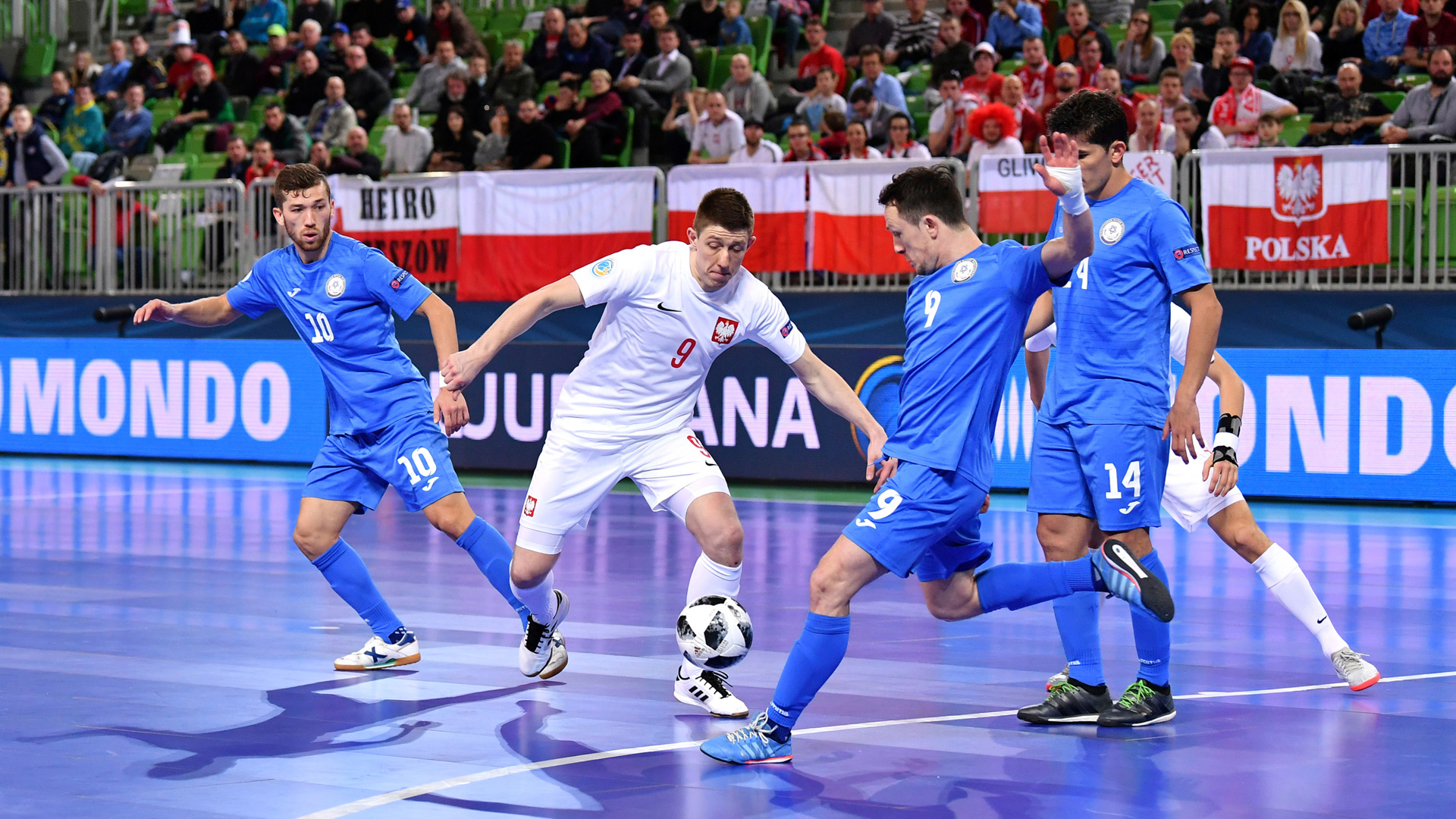 气氛热烈，巴斯克代表队比赛上座人数本期国际比赛日欧洲第二